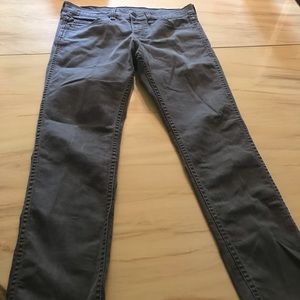 Jeans W33 L 30